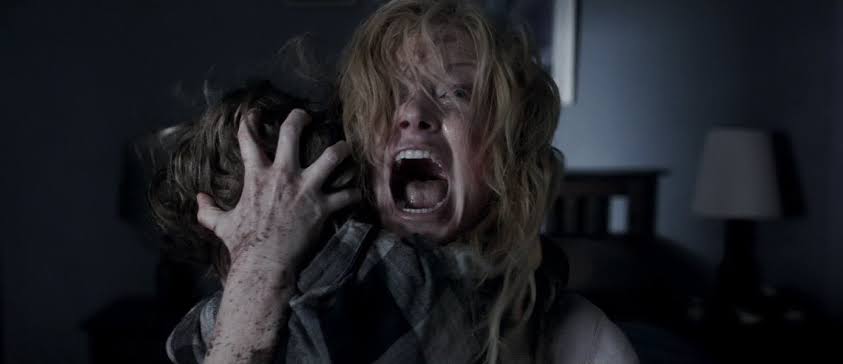 Review Film “ The Babadook”